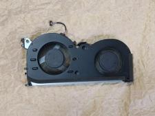 Вентилятор до ноутбука Lenovo Ideapad Creator 5-15IMH05 №2